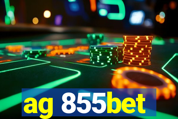 ag 855bet